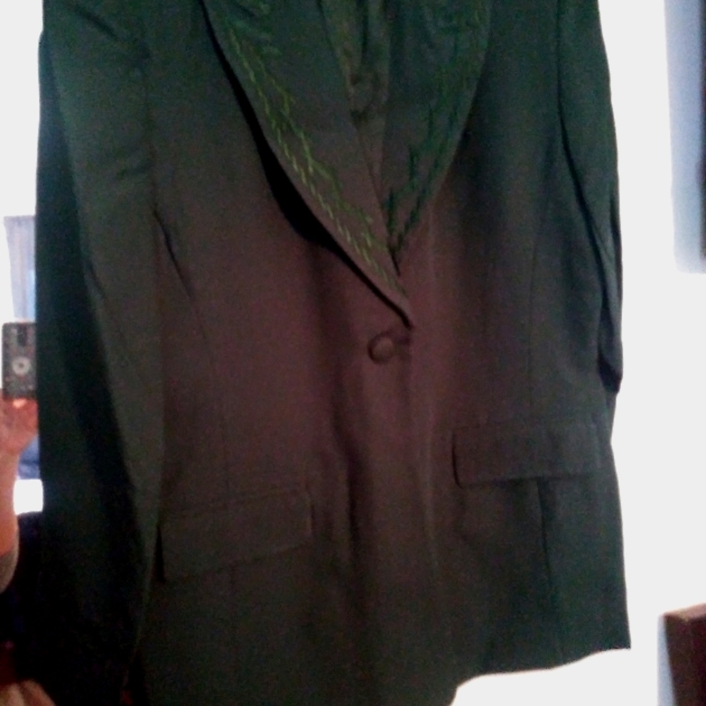 blazer